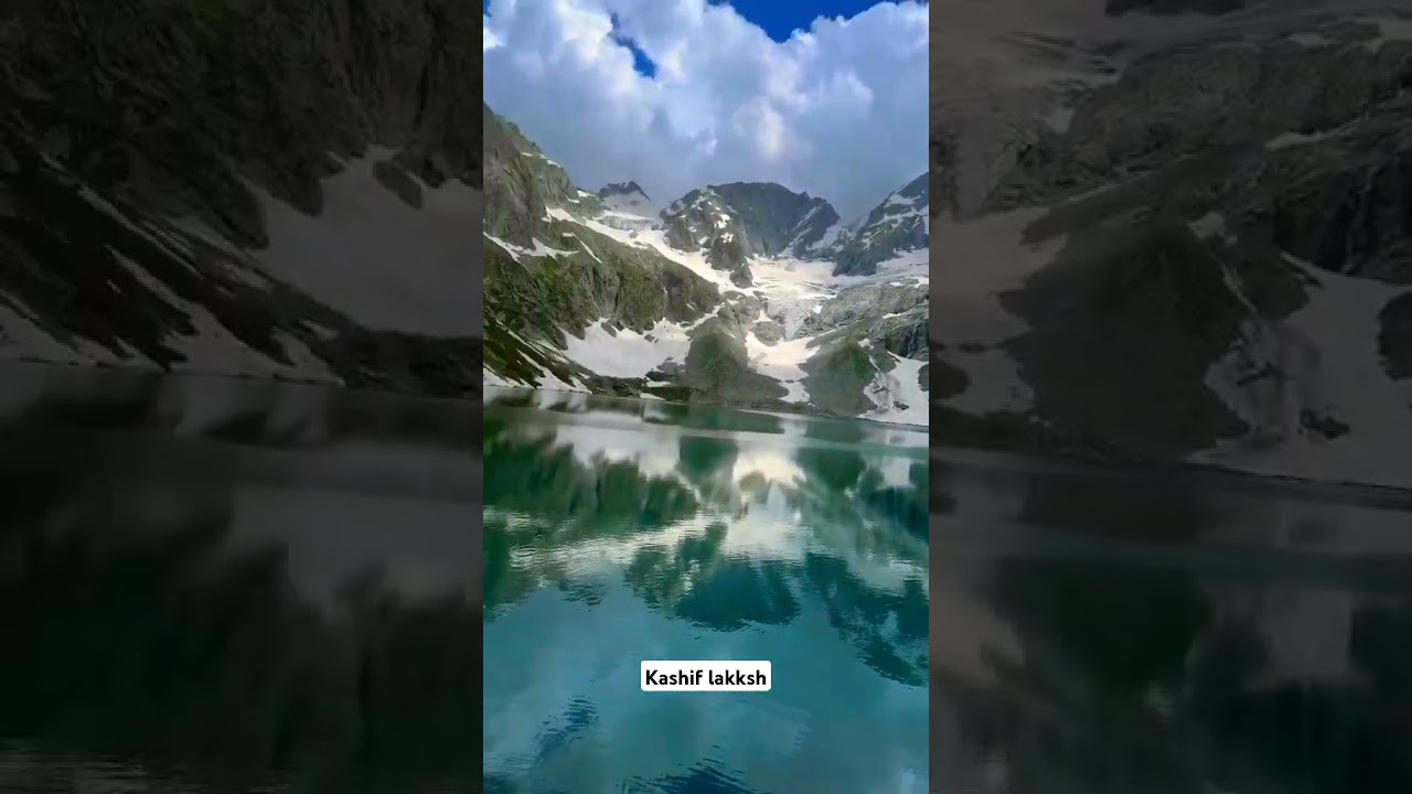 Kumrat valley jahaz banda katora lake most beautiful place🏞 #travel #kumratvalley #varalvidio