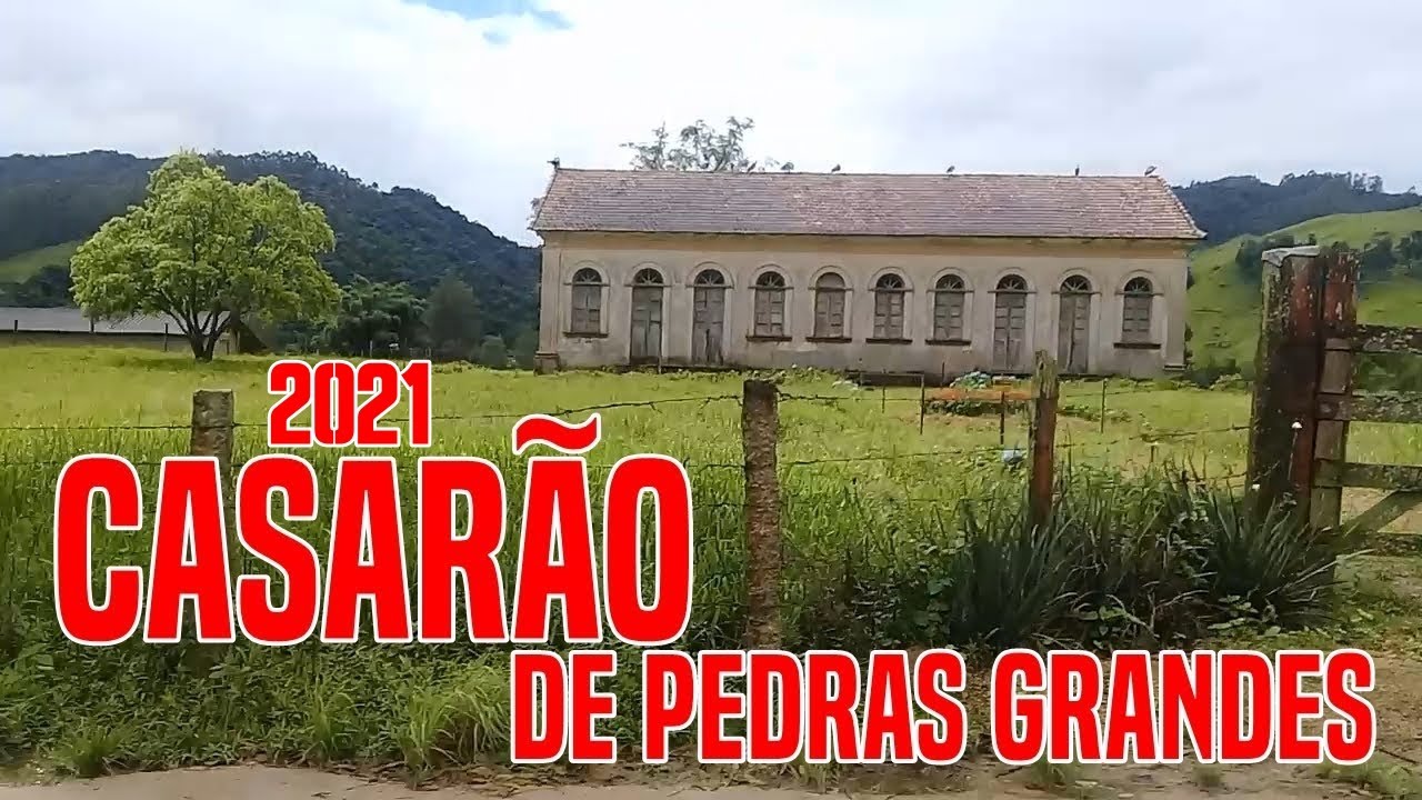 CASAR&Atilde;O EM PEDRAS GRANDES/SC ~ FEVEREIRO/2021
