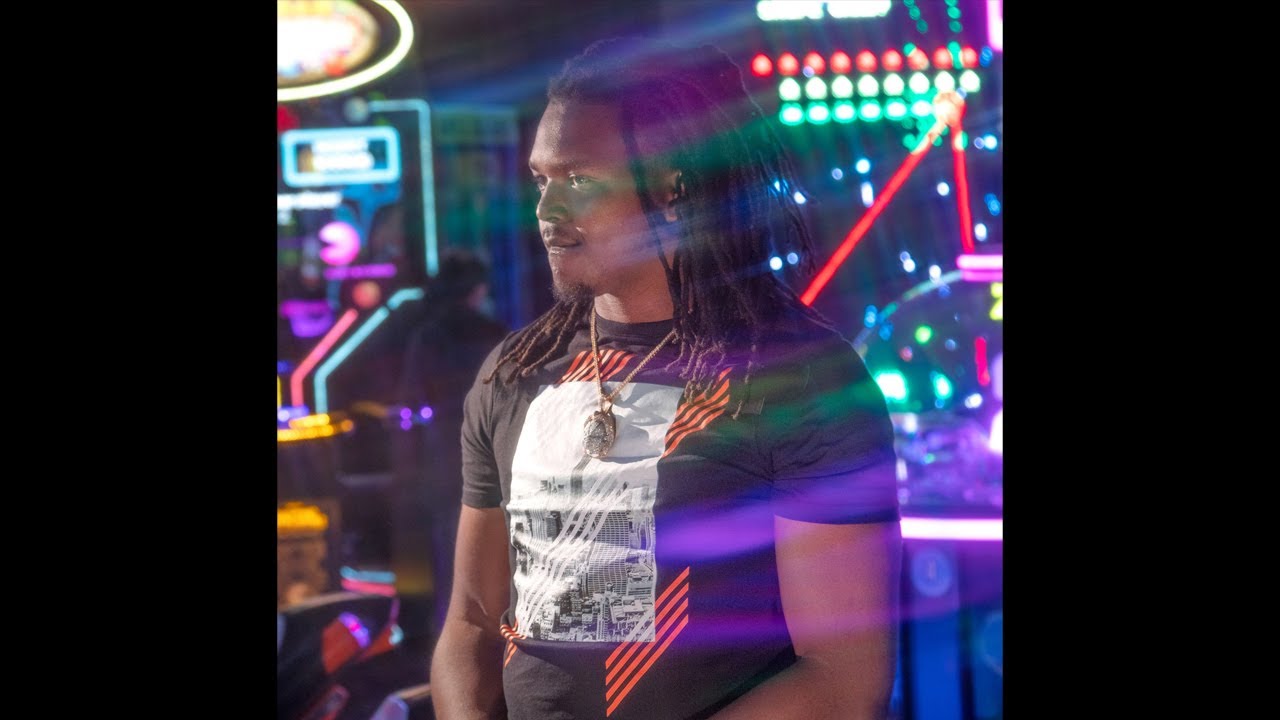 (FREE) Young Nudy Type Beat - 