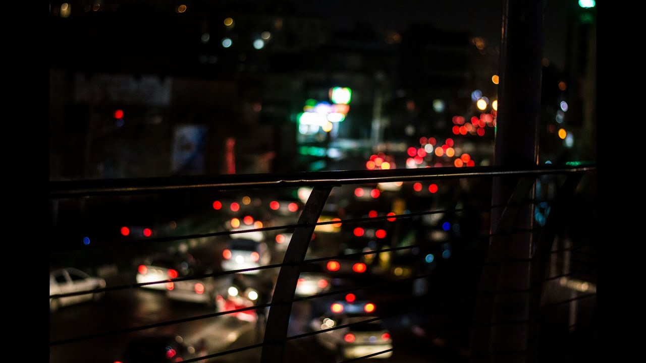 Late Focus 60 Minutes of Minimal Deep House · 118 BPM