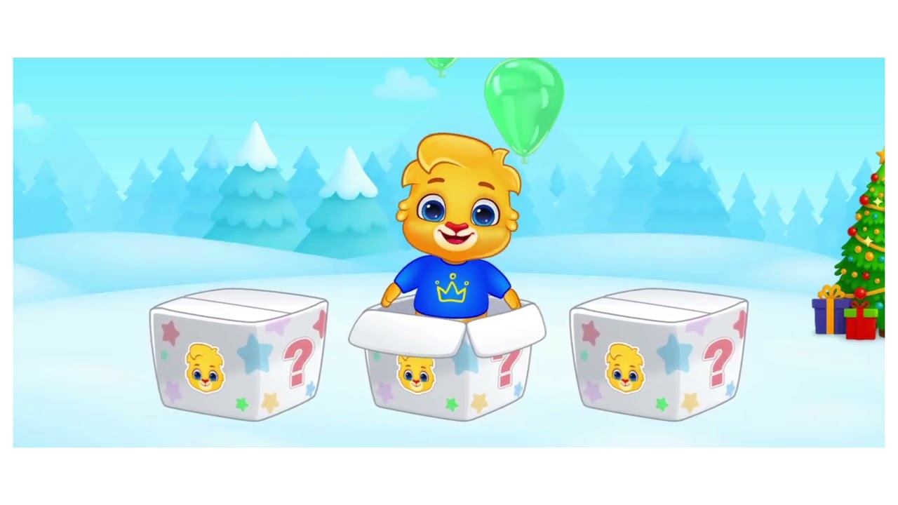 Chhote Bacchon Ka Funny Cartoon 🧸 | Hindi Cartoon for Kids | Baby Cartoon Video
