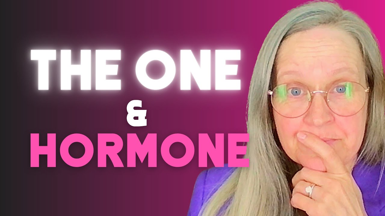 THE ONE: Hormone und deine WEIBLICHKEIT/ MÄNNLICHKEIT. Halte NARZISSTEN fern. SO GEHT´S.