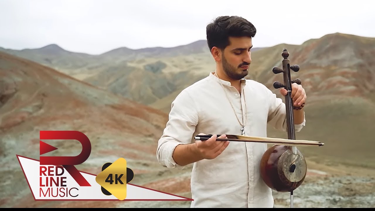 Cahandar - The Way (Official Music Video)