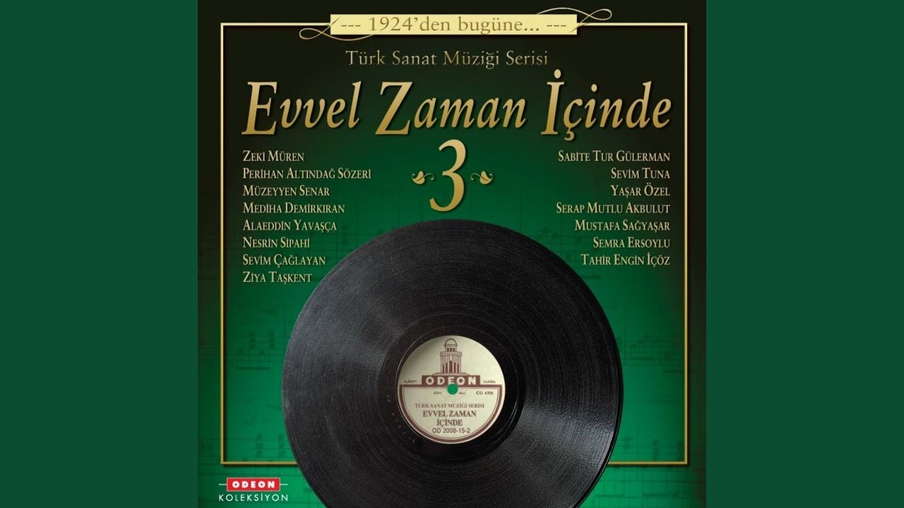 Sen Körfeze Geldiğin Zaman