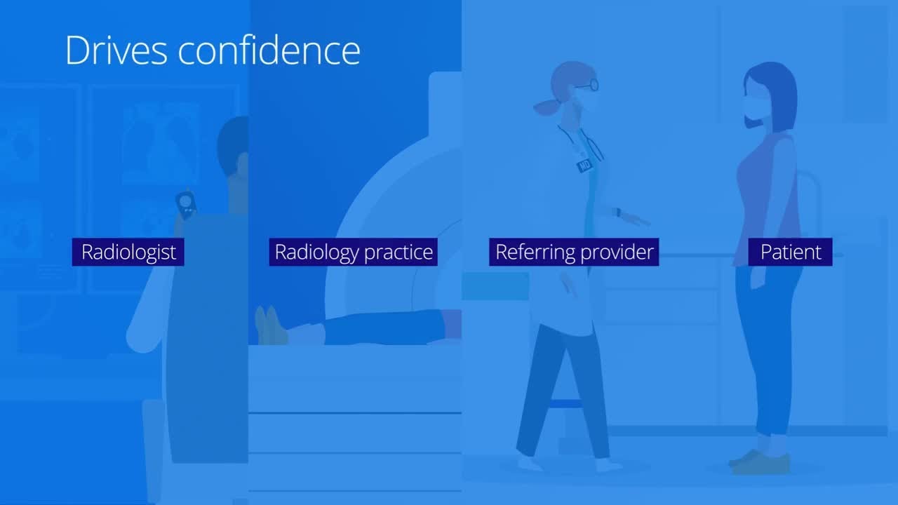 PowerScribe One Clinical Guidance