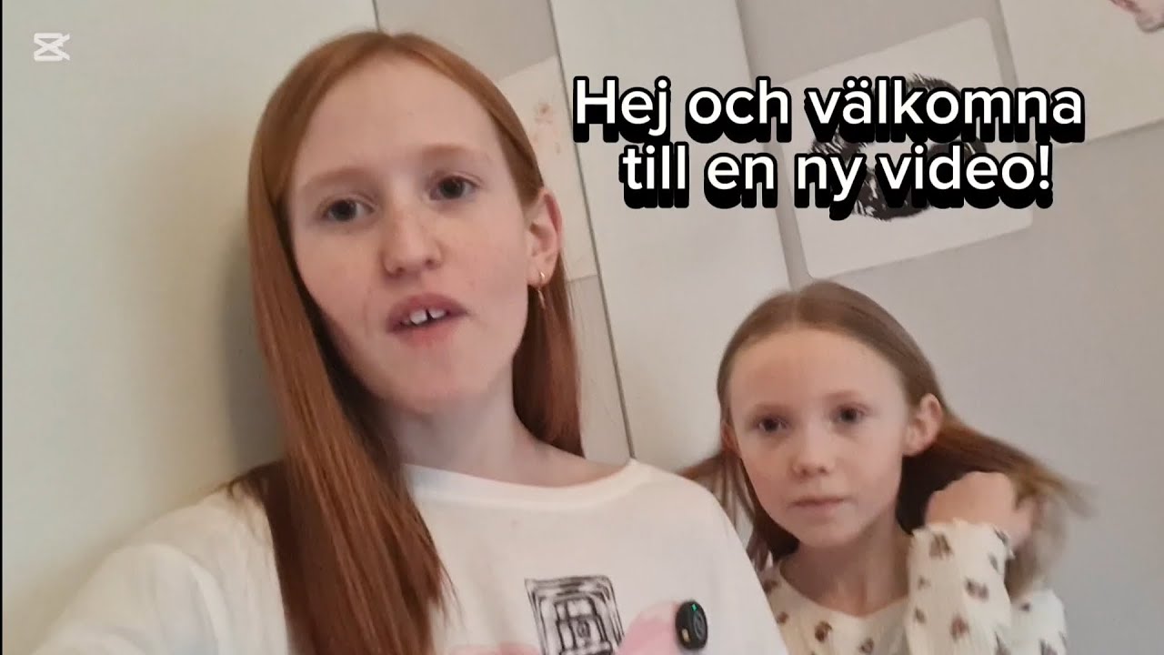 VLOGG Vardag, Shopping och mer!😀
