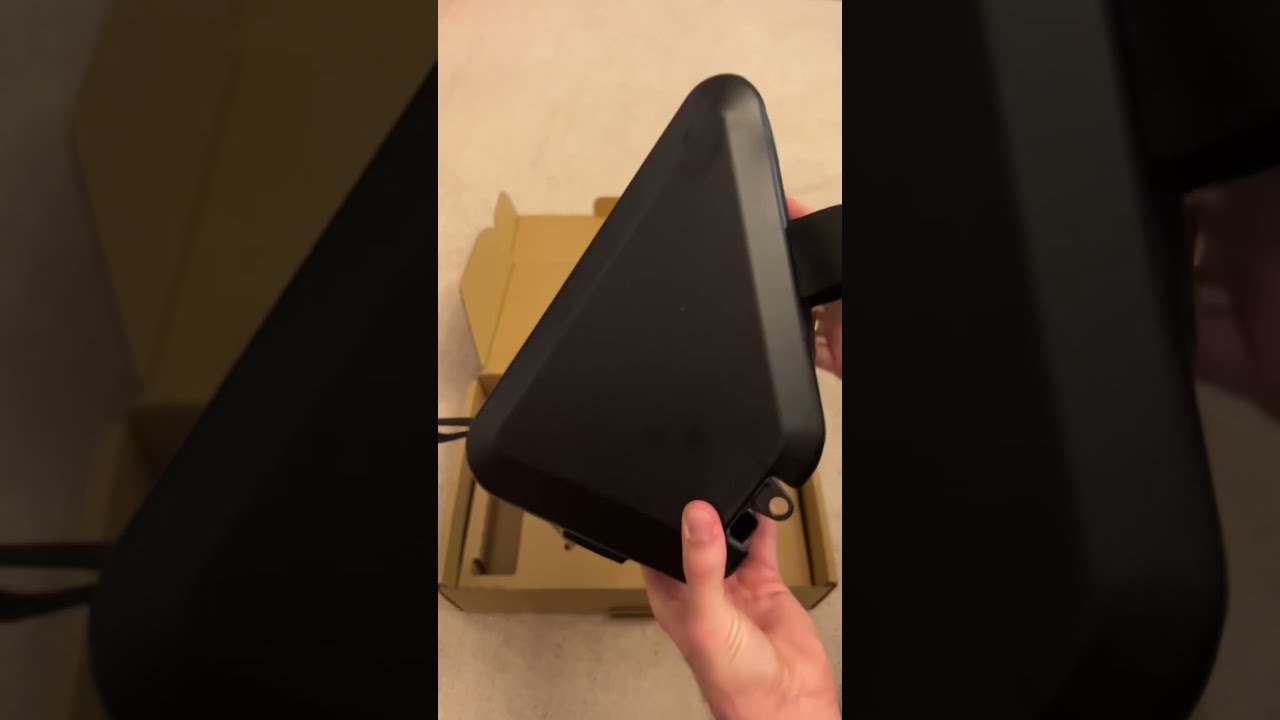 #Vanmoof #Powerbank #Unboxing &mdash; 100&euro; Rabatt auf Zubeh&ouml;r mit Code: VRR#F7E9-PJ09-8QYI