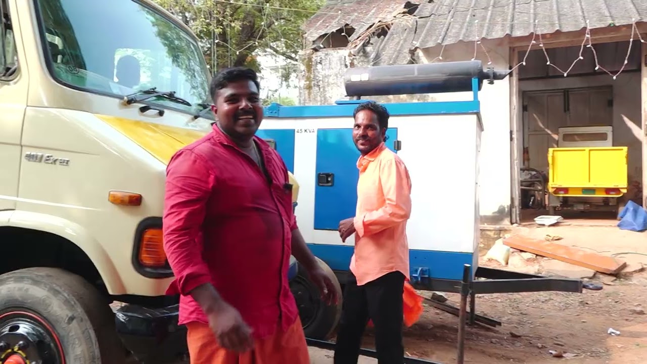 92-வது  பட்டாபிஷேக திருவிழாவும் சமயமாநாடும்,  ஸ்ரீ கிருஷ்ண சுவாமி தேவஸ்தானம், மண்ணாரம்பாறை.