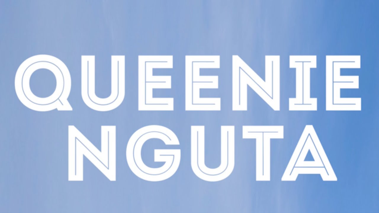 A day in the life of Queenie