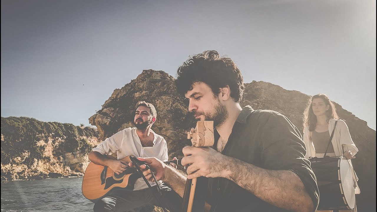 Ulaş Yaman - Heyamola