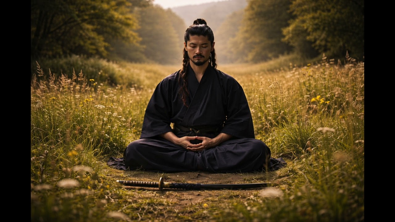 Path of Dreaming - Japanese Zen Meditation for Peace, Energy, Health and Awareness