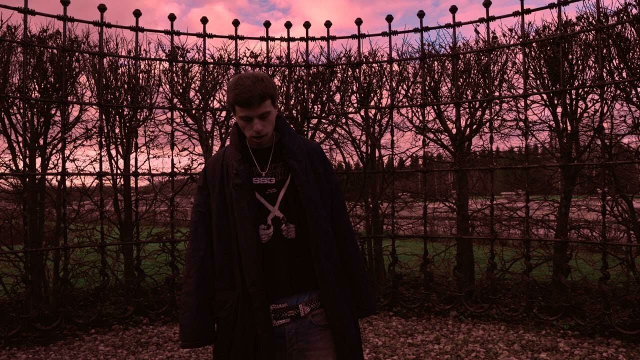(FREE) ROCKET x KIZARU x CODE80 type beat - MEDIA