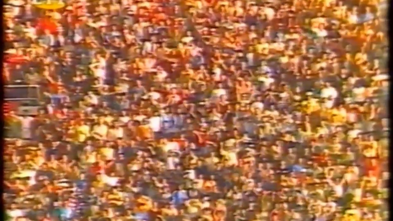1982-83  ΟΛΥΜΠΙΑΚΟΣ-ΠΑΝΑΘΗΝΑΪΚΟΣ  κυπελλο 4-0  το τελος του αγριογατου(ΒΕΛΤΙΩΜΕΝΟ)