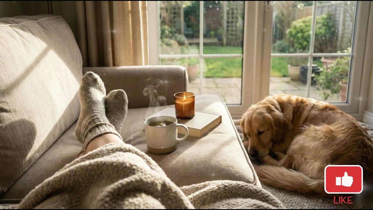 Relaxing Music Chillout