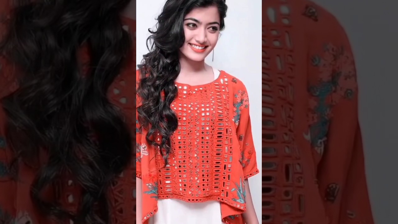 Rashmika #shorts #rashmikamandanna #viralpost #shorts #youtubeshorts #shortsfeed #rashmikafans #like