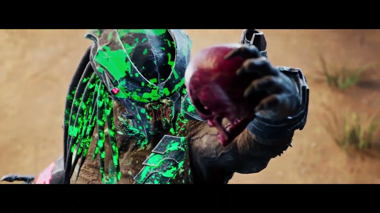 JOTUN DECIMATES FIRETEAM | #76