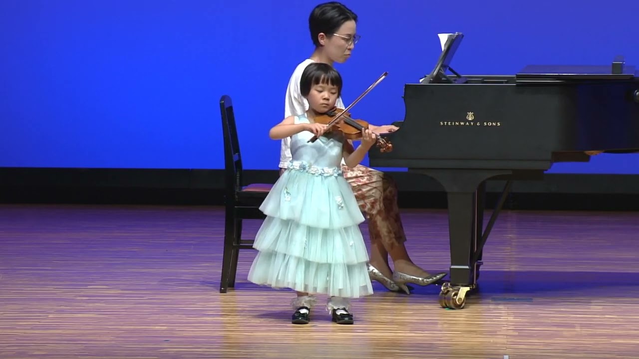 6.井上 唯(第4回下田国際音楽祭 THE RISING ARTISTS CONCERT#1)