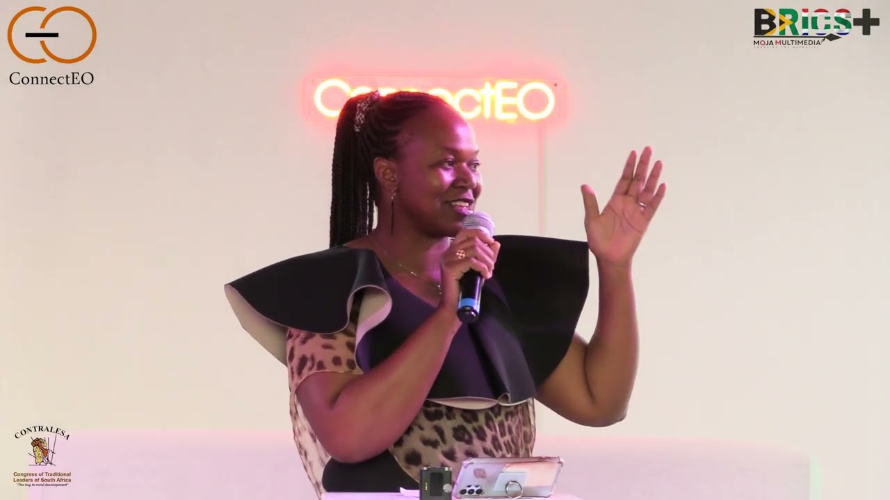 ConnectEO & CONTRALESA Event