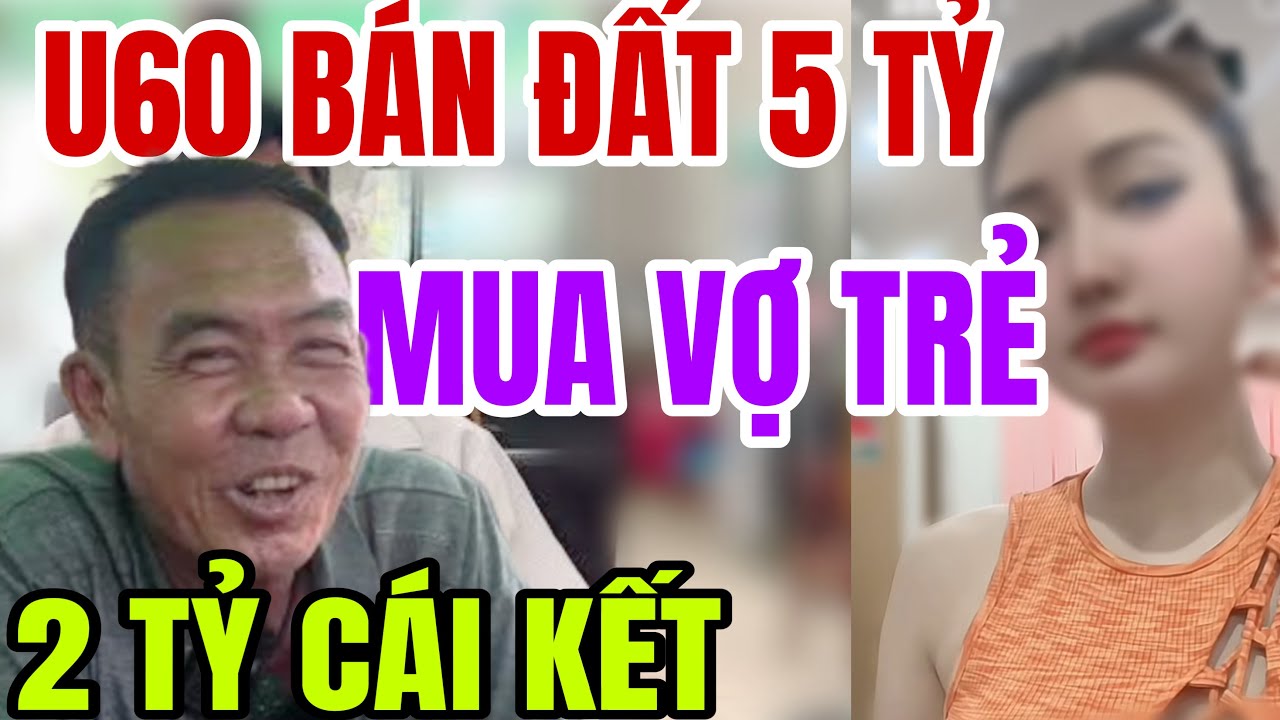 Đại Gia Tuyển Vợ Gặp Cháu Vợ Đẹp Quá Hốt Luôn