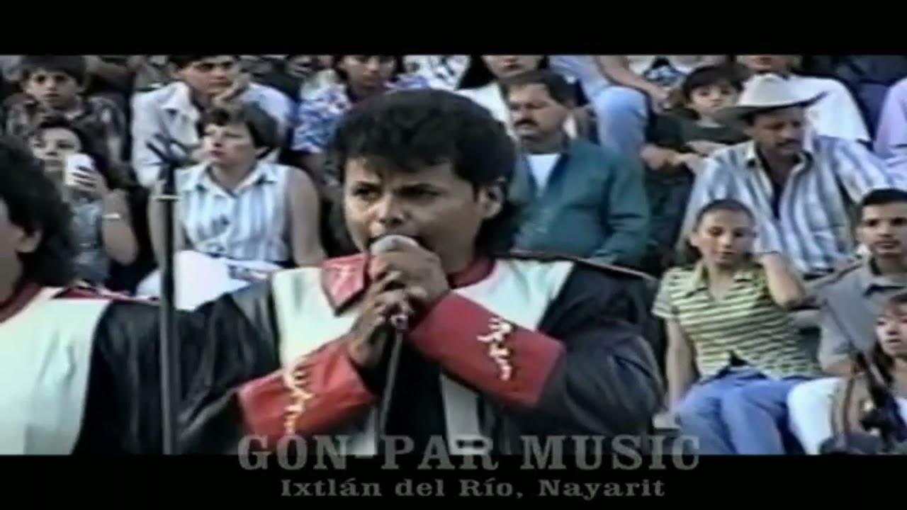 Maria de jesus Arrolladora 1997 Plaza de Toros Ahuacatlán