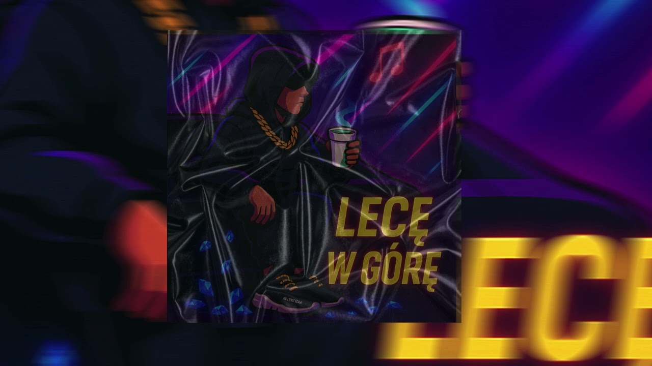 Smyku - LECĘ W  G&Oacute;RĘ (prod.@fleksbeats_uk @swid3rrr)