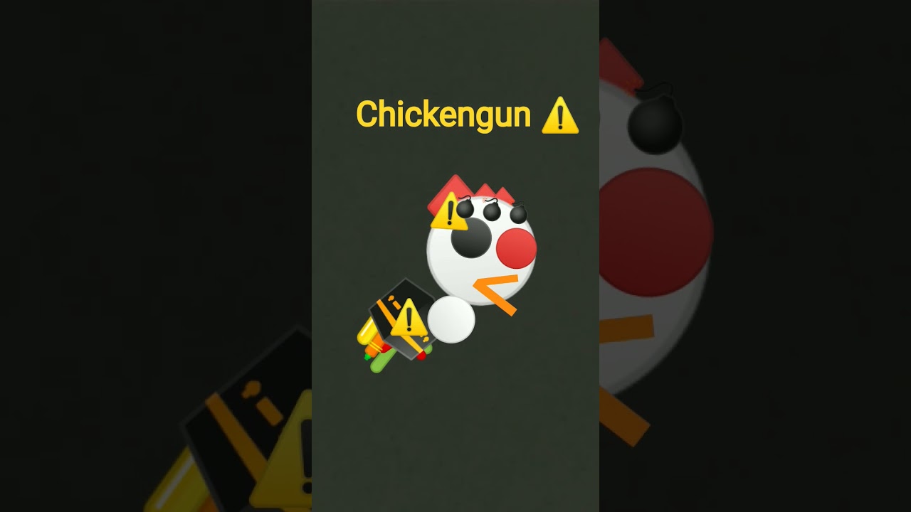 #chickengun