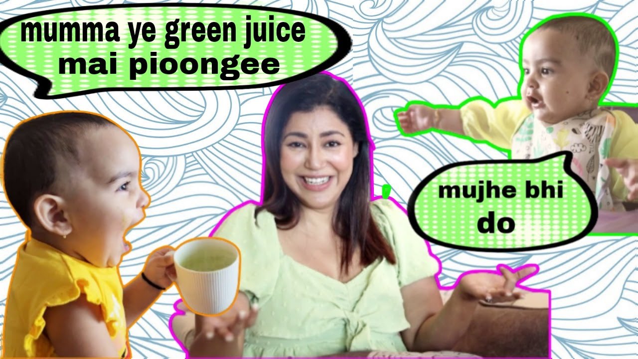 My  post partum weight loss diet as it is | HINDI | WITH ENGLISH SUBTITLES | Debina Decodes |