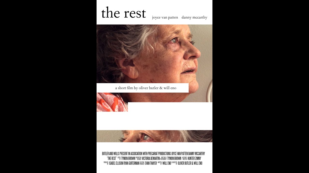 The Rest (2018)