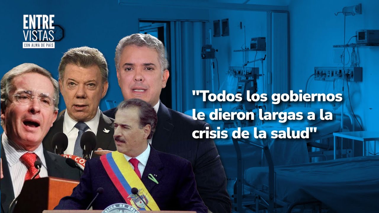 EntreVistas: 