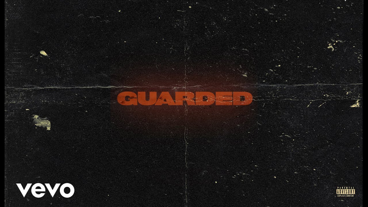 Tyler & Ryan - Guarded (Official Audio + Lyrics)