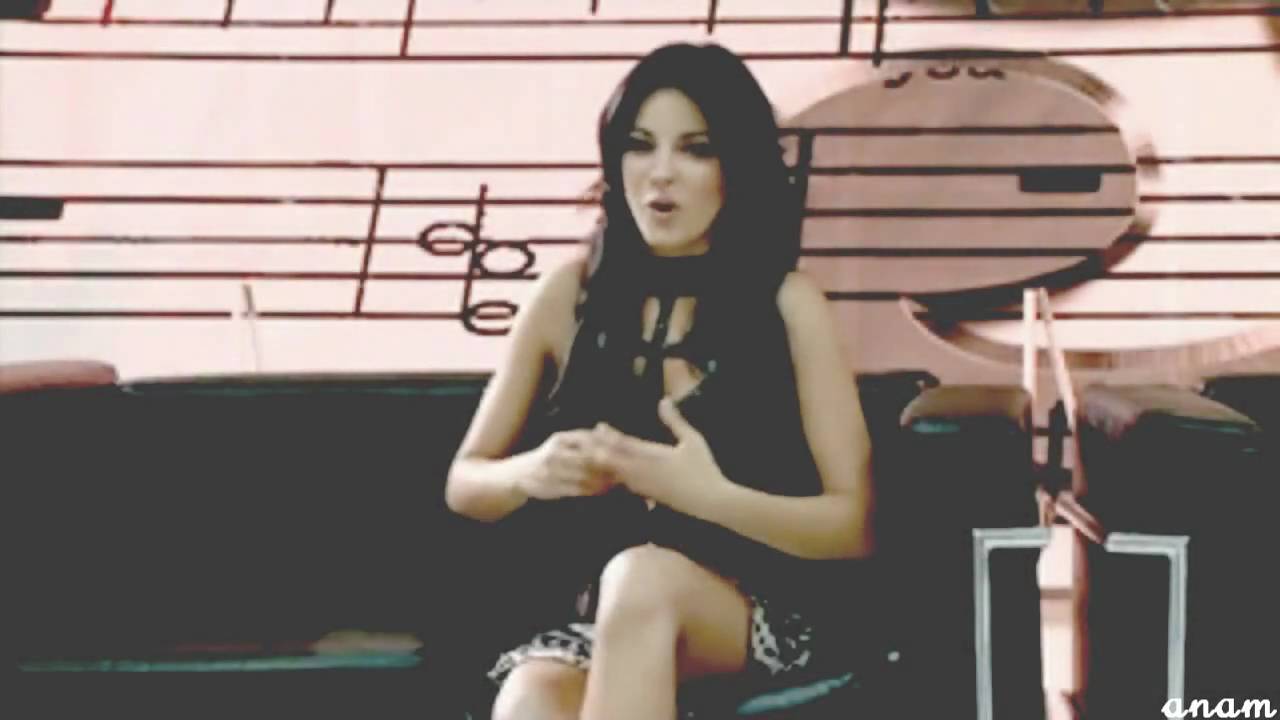 Maite Perroni // Y no importa cuántas veces te digan que no puedes ... porque si vas a poder!
