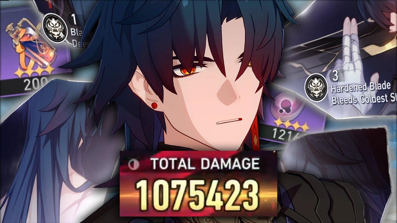 Сетевые блоки E6 Blade шокируют...