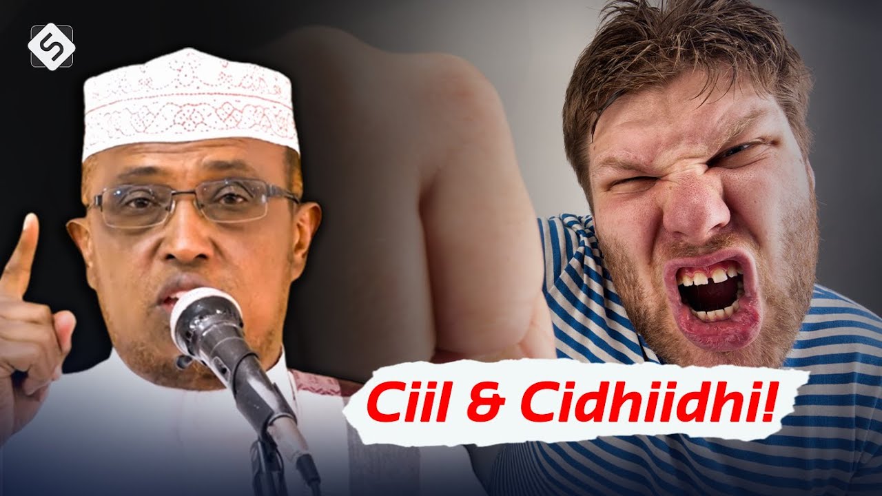 Sheekh Dirir | 10 Faa`ido oo Laga Helo Laabtoo Kuu Caafimaad Qabta ~ Xiqdi & Naxli Ka Caafimaad!