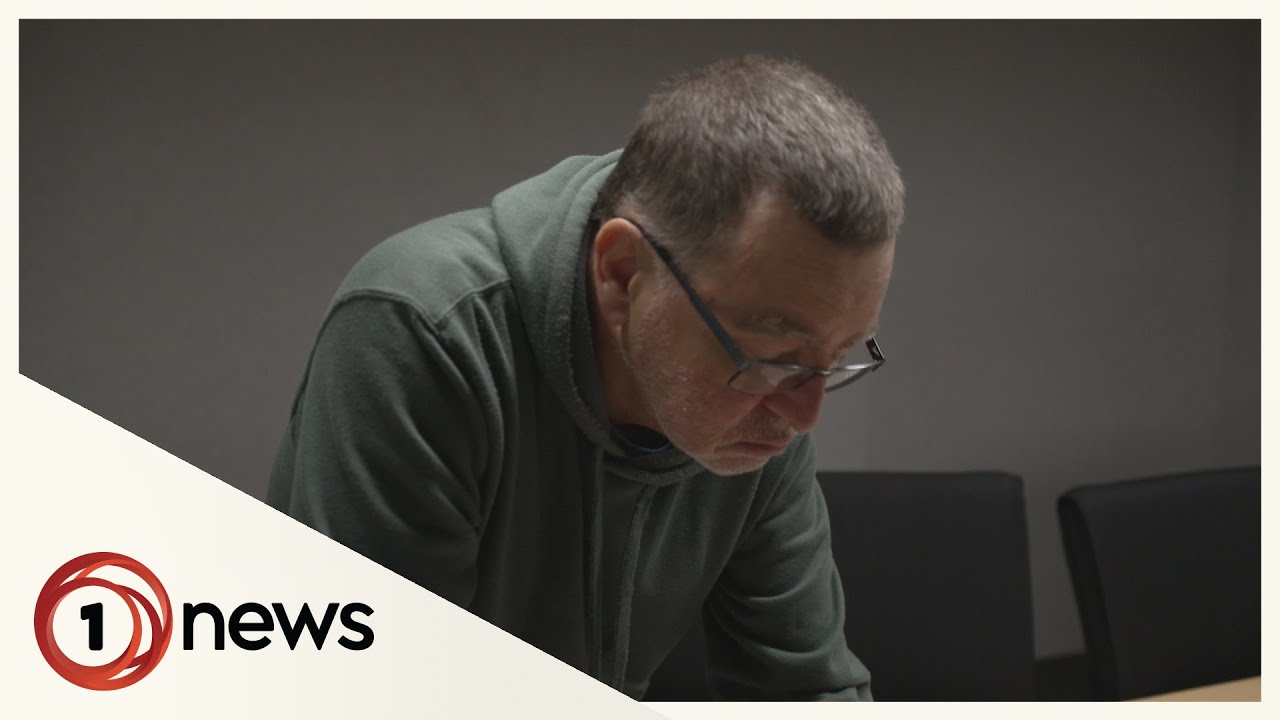 Alan Hall to get $5m payout for wrongful murder conviction