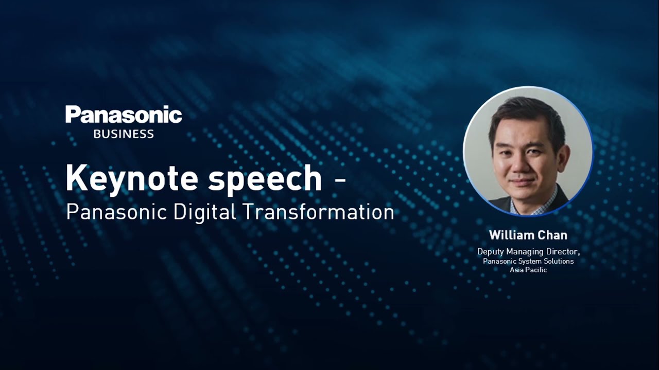 Tech Summit 2021 Webinar - Full video
