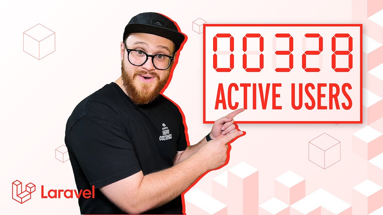 Build a Real-Time Web App with Laravel Reverb - COMPLETE TUTORIAL (Laravel, Livewire, Alpine & more)