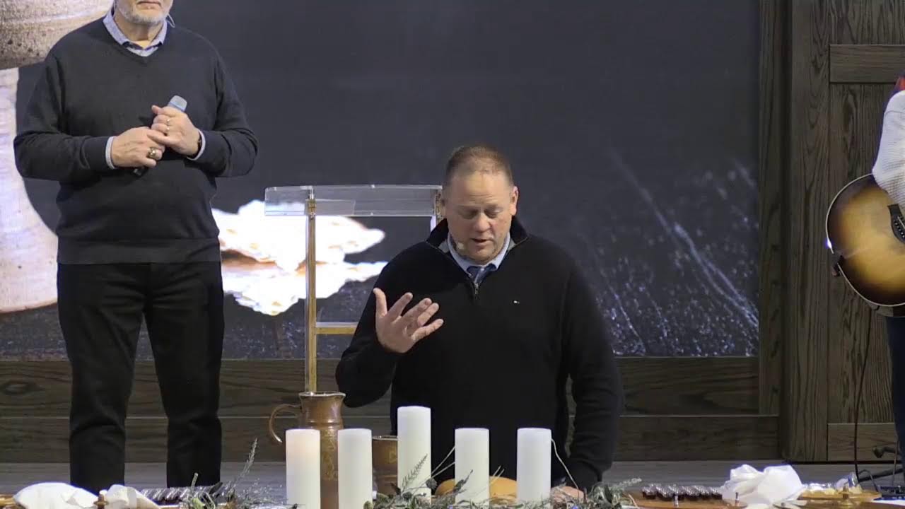 Waiting to Be Saved | Advent Matters (Part 1)