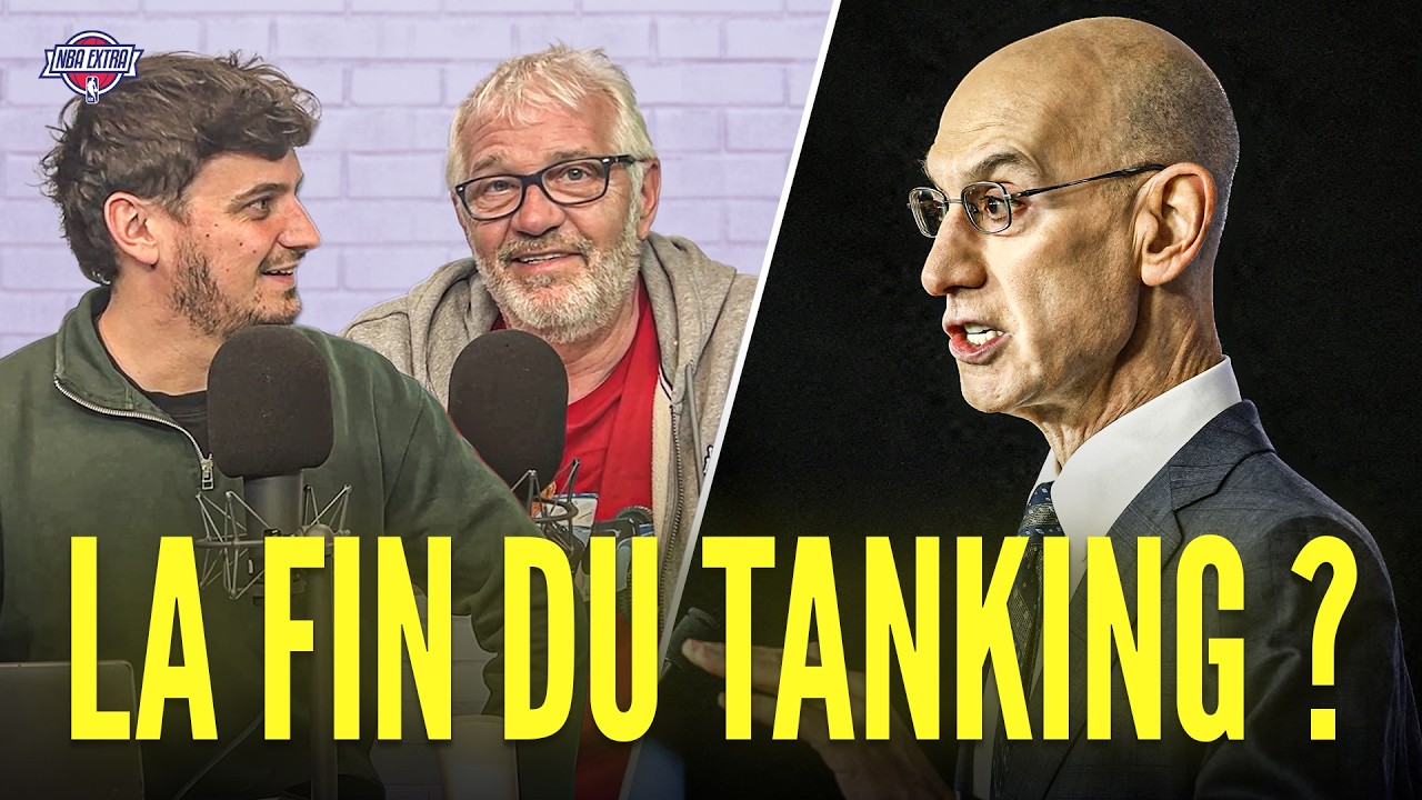 TANKING : on ouvre le DOSSIER !