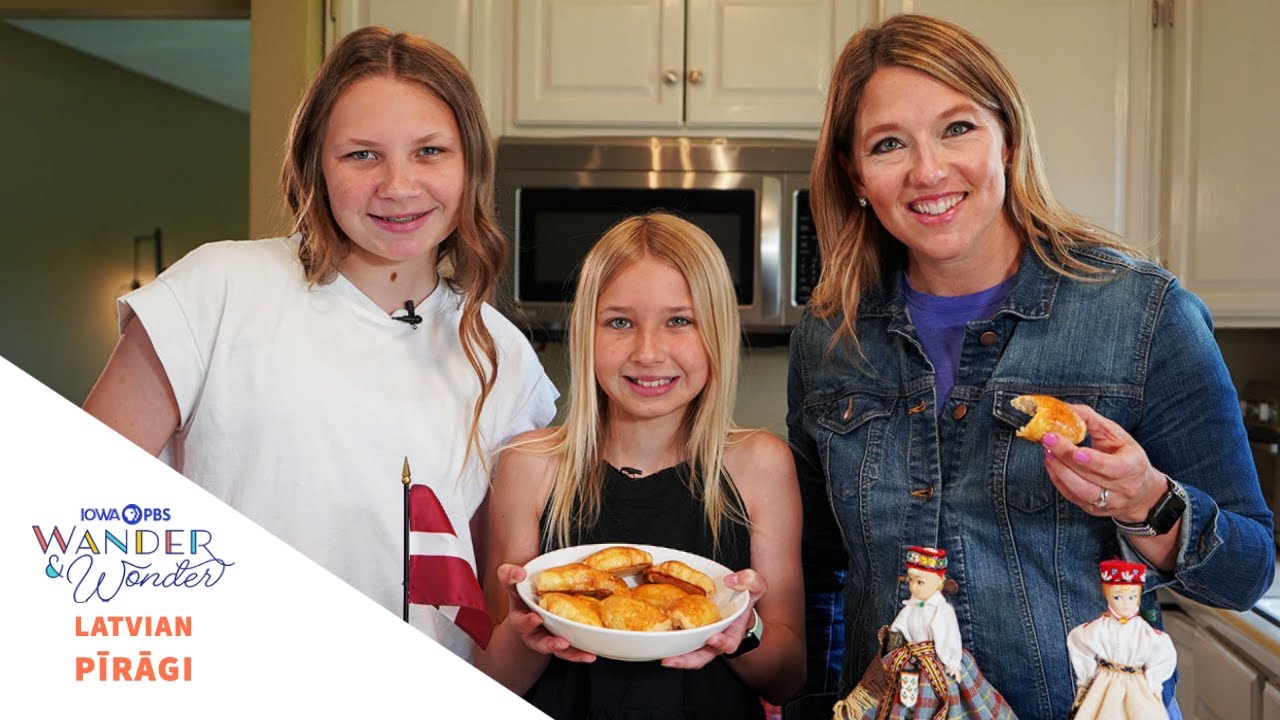 Cultural Heritage Through Cooking | Wander & Wonder