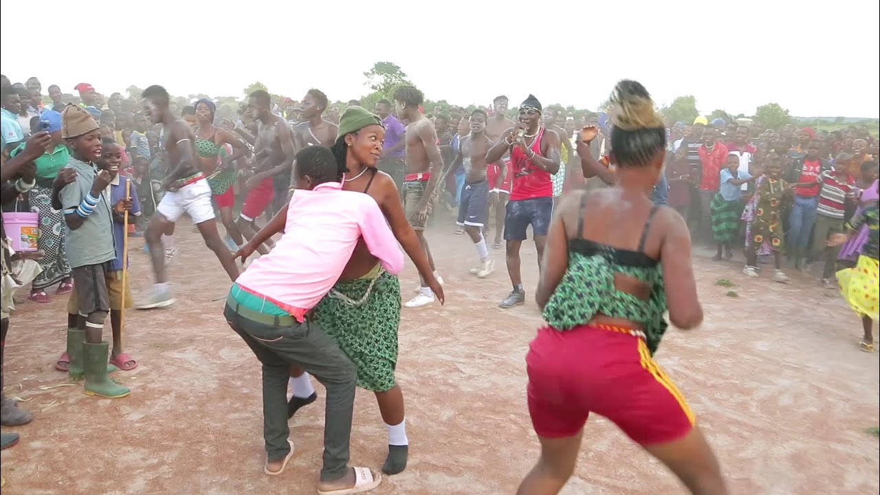 SUPANA YA MWIME