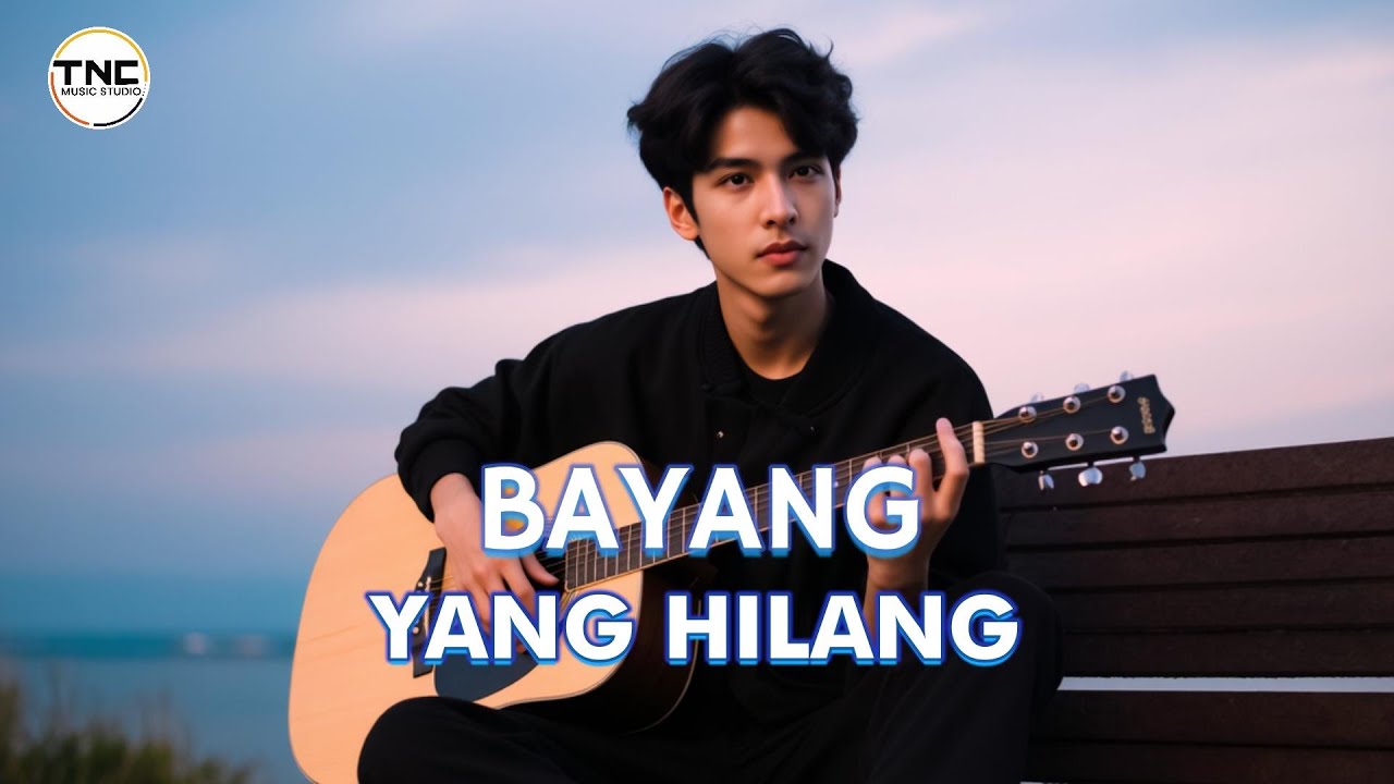 Bayang yang Hilang &ndash; Lagu Galau Tentang Kehilangan | by TNC Music Studio
