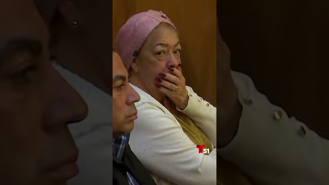 Juez niega traslado de Derek Rosa a centro de detención juvenil