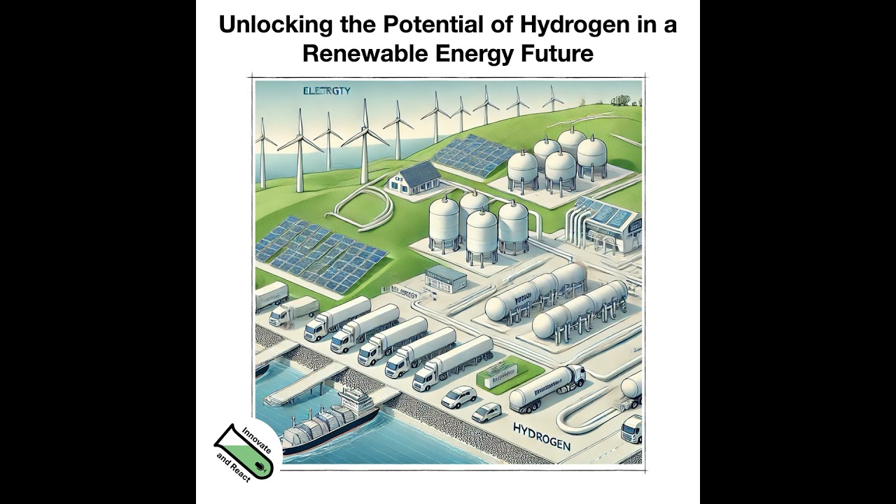 Unlocking the Potential of Hydrogen in a Renewable Energy Future