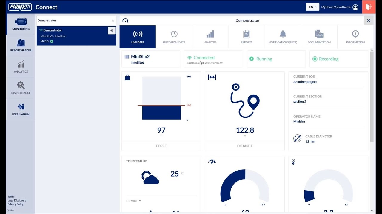 Remote Monitoring - Tutorial - Introduction