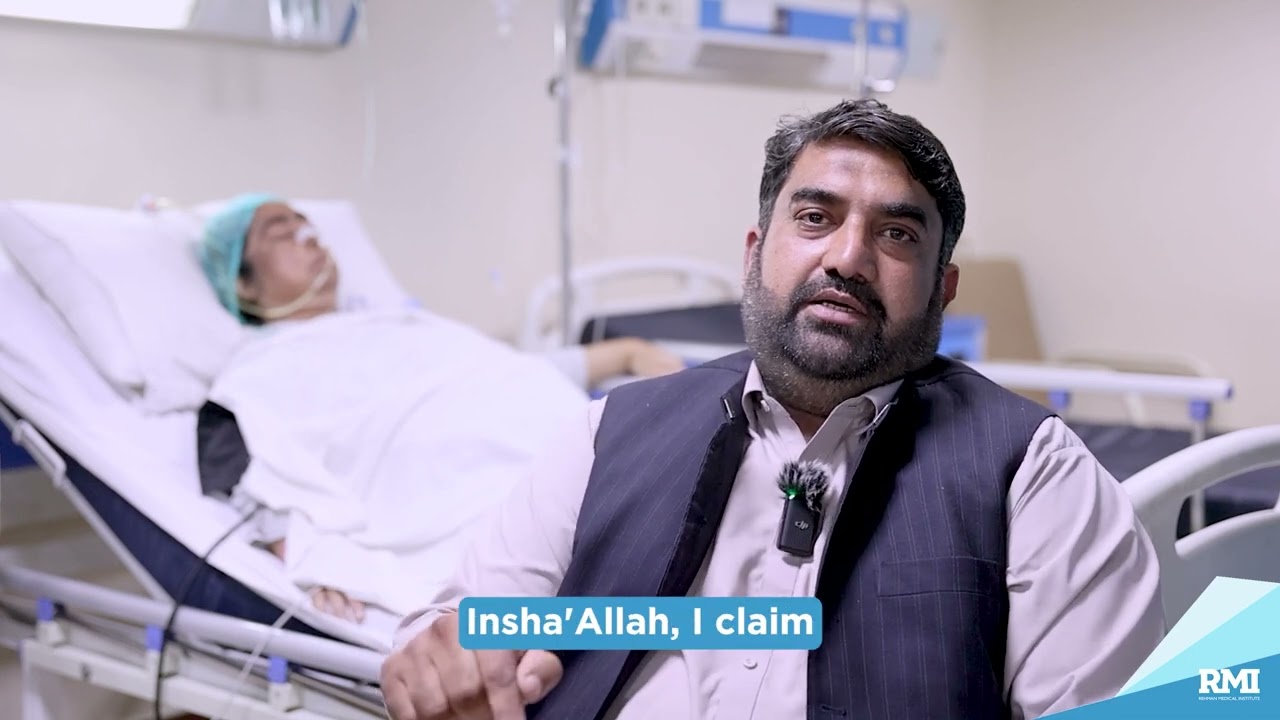 From misdiagnosis to Recovery!