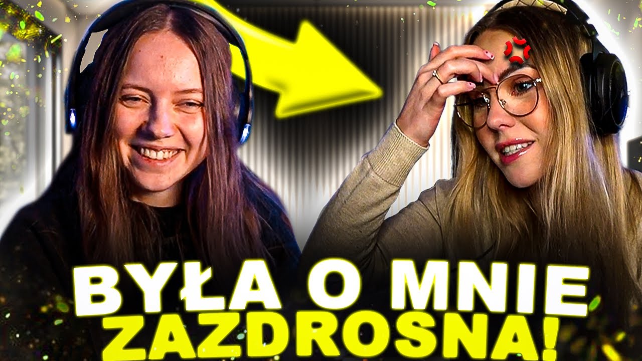 NAVCIA BYŁA O MNIE ZAZDROSNA🤣😂