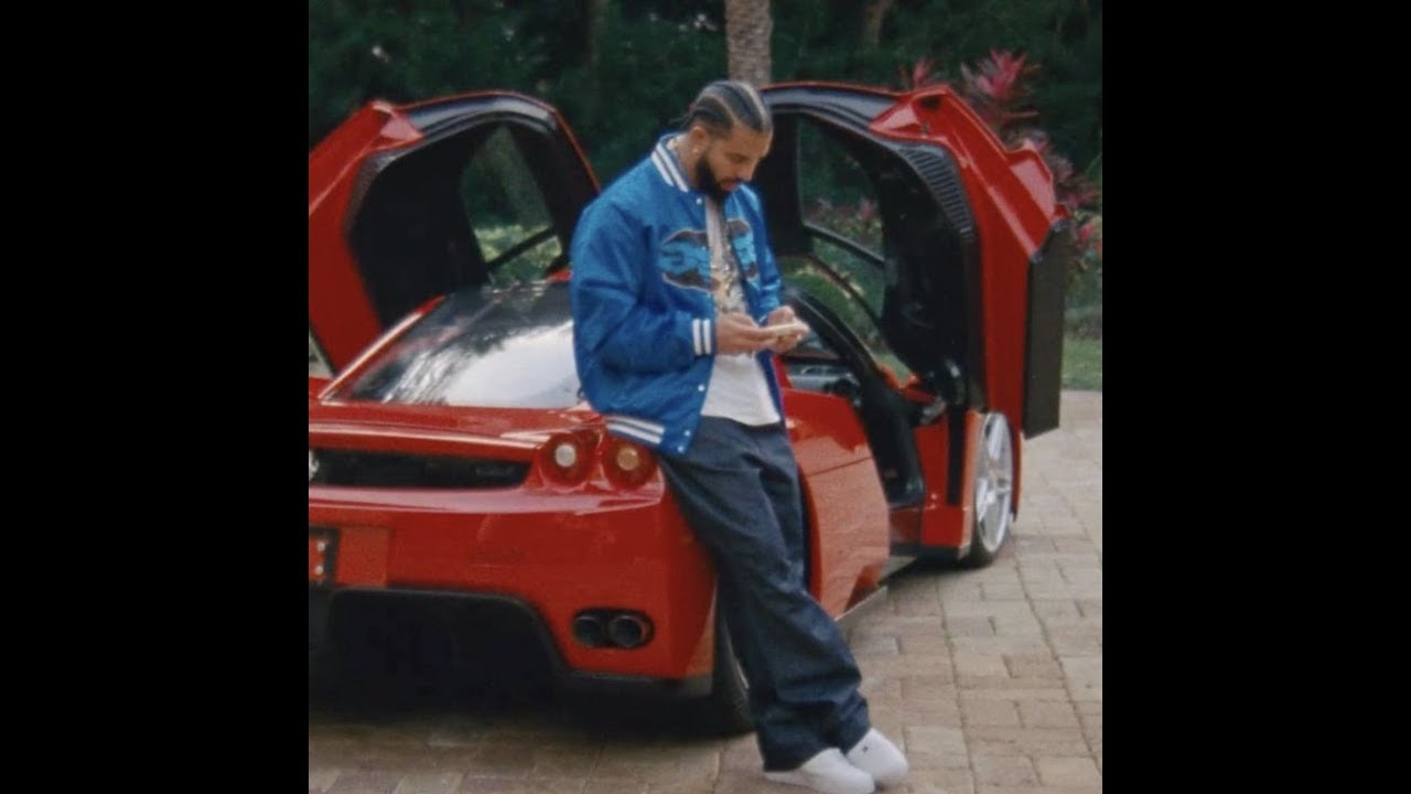 [free] drake x honestly nevermind type beat 