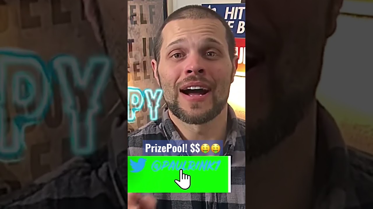 Stop Wasting Money! The Surprising Trick to Guarantee a Win with the #Prizepool Lottery