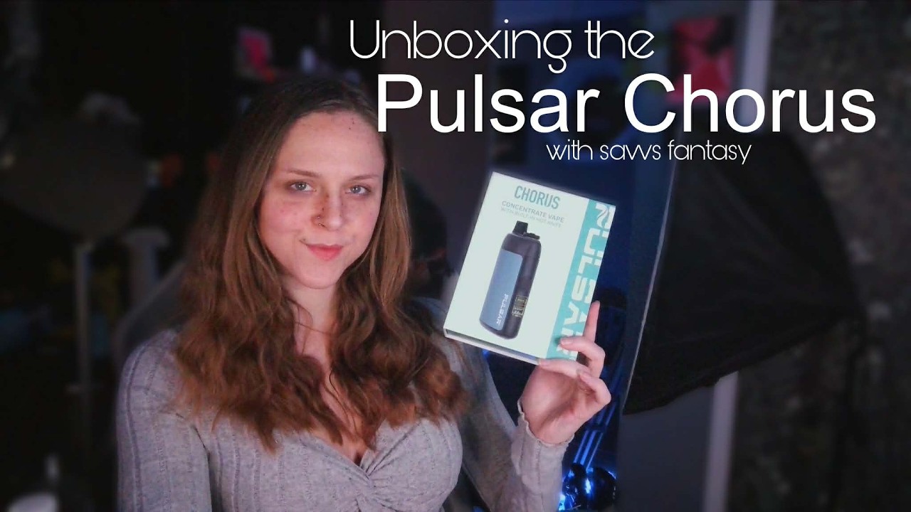 Unbox the Chorus with Me
