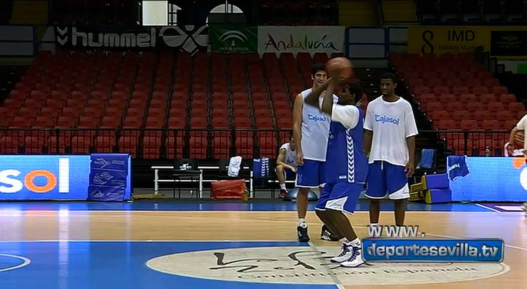 Actualidad Cajasol: Sorteo de la EUROCUP